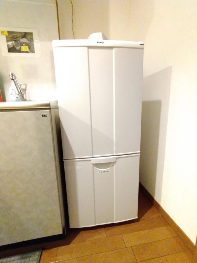 I Cube高津 Appartement Osaka Buitenkant foto