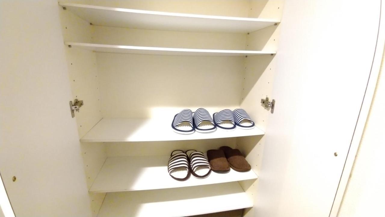 I Cube高津 Appartement Osaka Buitenkant foto