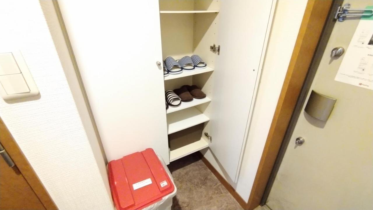 I Cube高津 Appartement Osaka Buitenkant foto